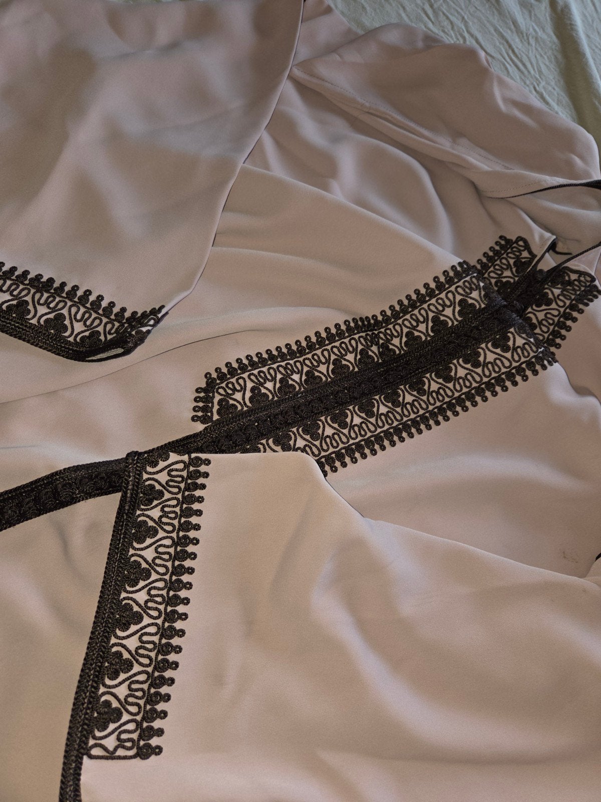 jalaba, Kleding | Dames, Maat 38/40 (M), Overige typen, Ophalen of Verzenden, Zo goed als nieuw