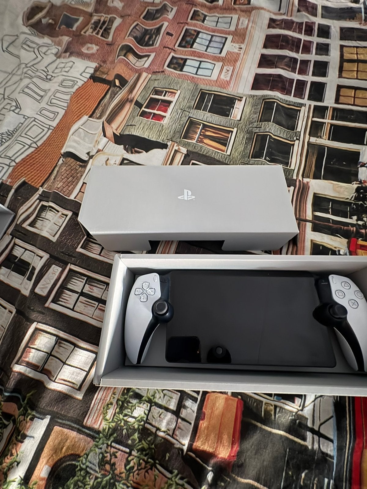 Foto 4 van Playstation portal