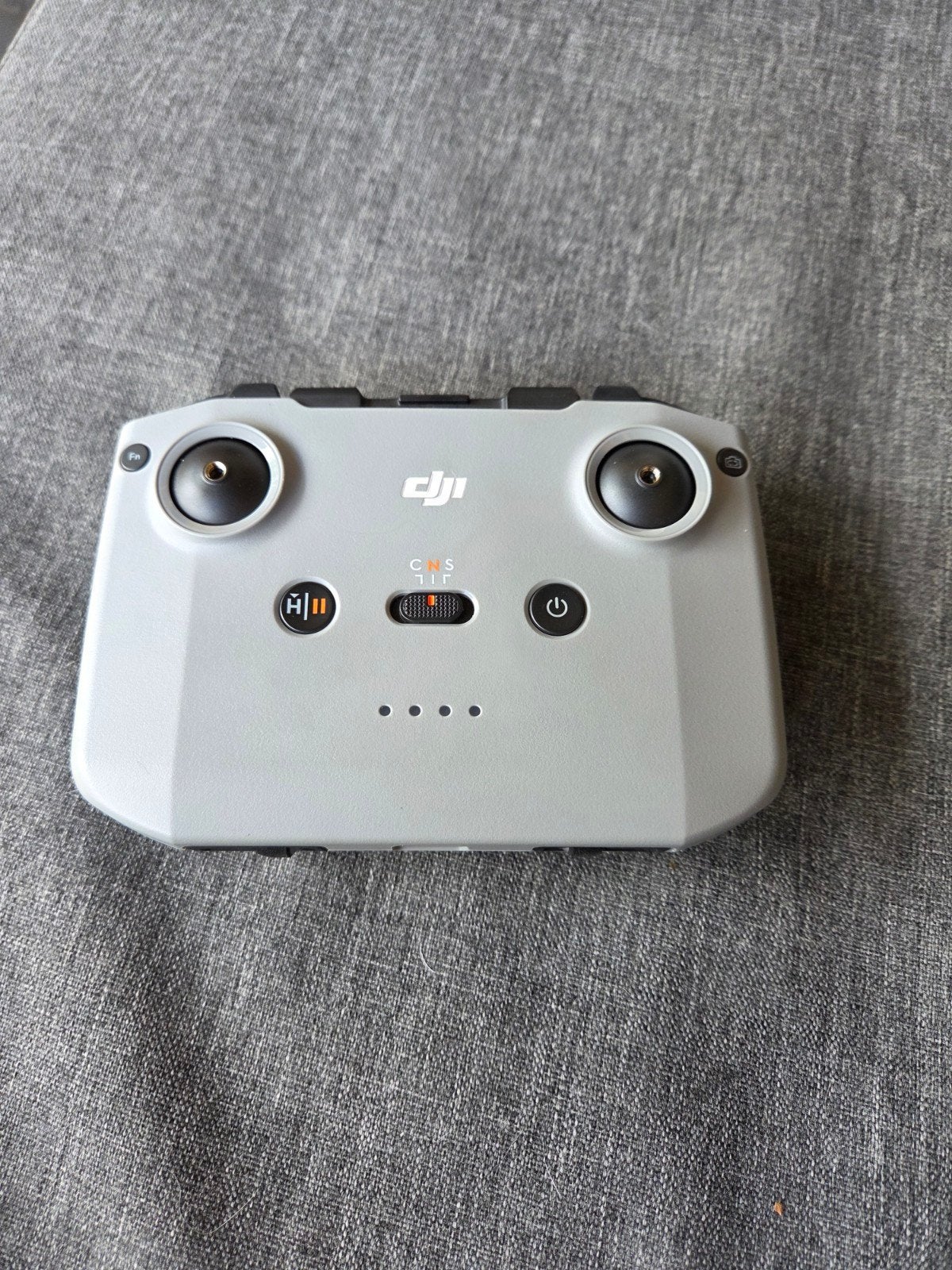 DJI Drone Controller - Zo goed als nieuw, Audio, Tv en Foto, Drones, Ophalen of Verzenden