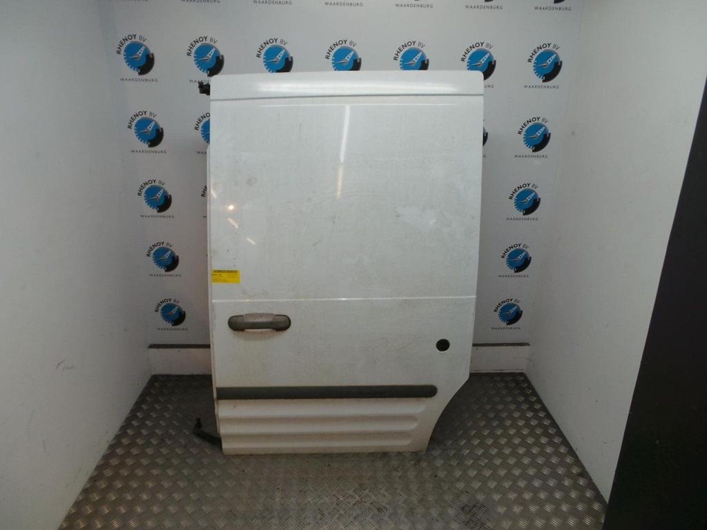 FORD TRANSIT CONNECT T230 PORTIER ZIJKANT  2006, Ophalen of Verzenden, Gebruikt, ARN erkend