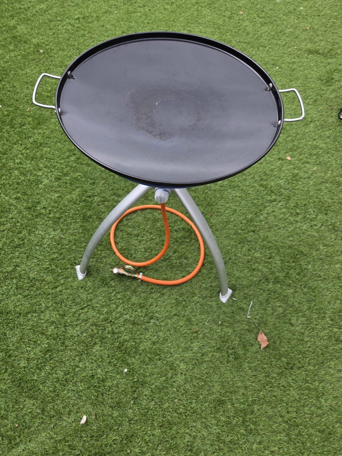Cadac skottelbraai + paellapan (los of als set), Ophalen, Cadac skottelbraai