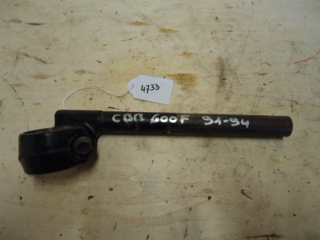 CBR600F 1991 - 1994 Honda Clipon D1-12658, Motoren