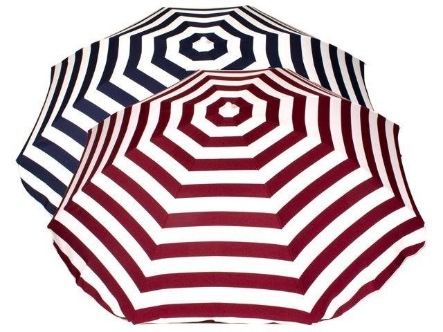 Parasol 180 cm, Ophalen, Nieuw, 1 tot 2 meter