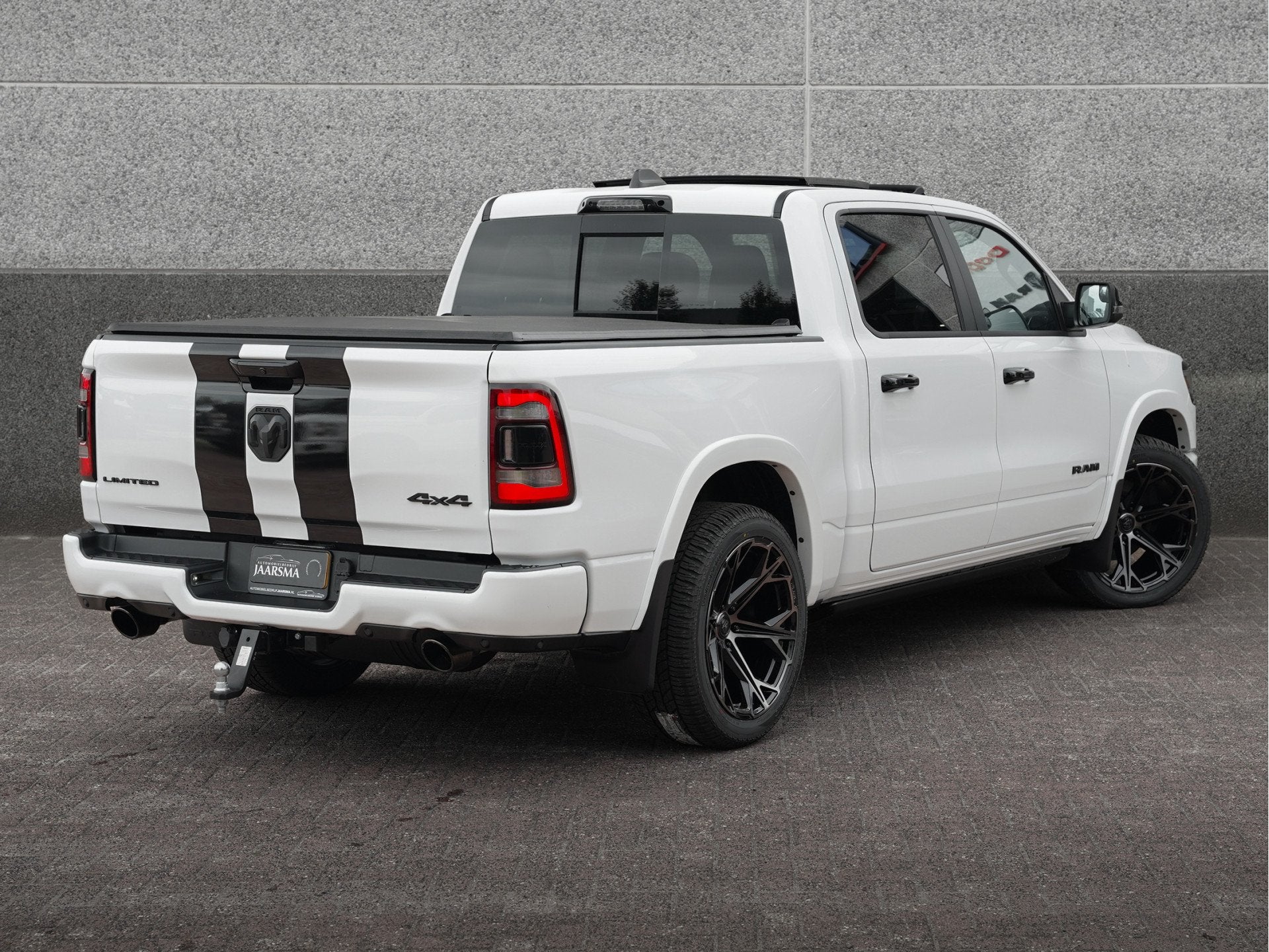 Dodge Ram 1500