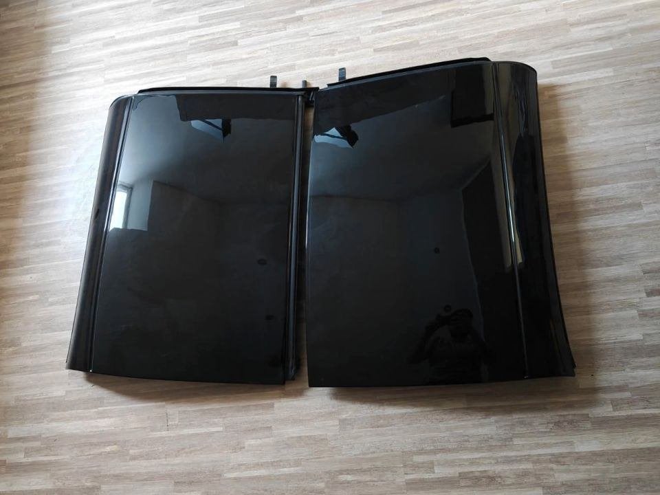 Smart Roadster 452 hardtopdak Brabus Alcantara, Auto-onderdelen, Ophalen, Gebruikt, Smart
