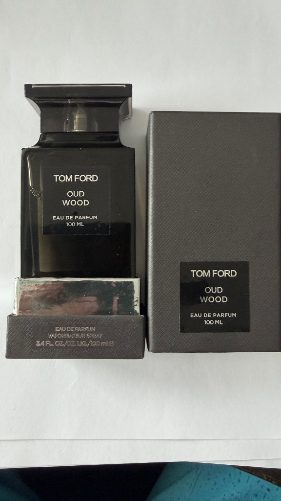 TF Oud Wood, Ophalen of Verzenden, Nieuw