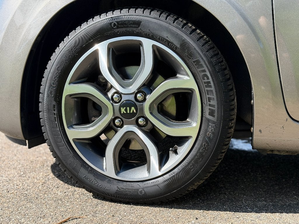Foto 11 van Kia Picanto 1.0 MPi 67pk 4-zits 2020 Grijs