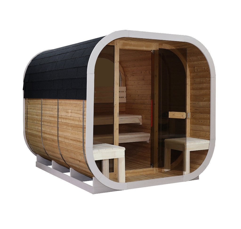 Passion | Amara 260 Combi Sauna | Nieuw uit voorraad