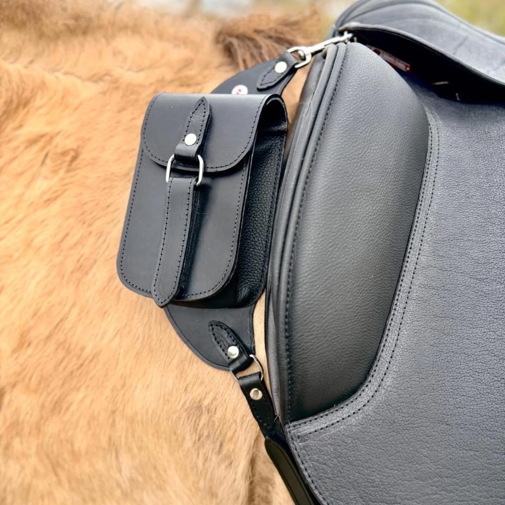 Tasjes voor zadel Schutte, Ophalen of Verzenden, Gebruikt, Overige soorten