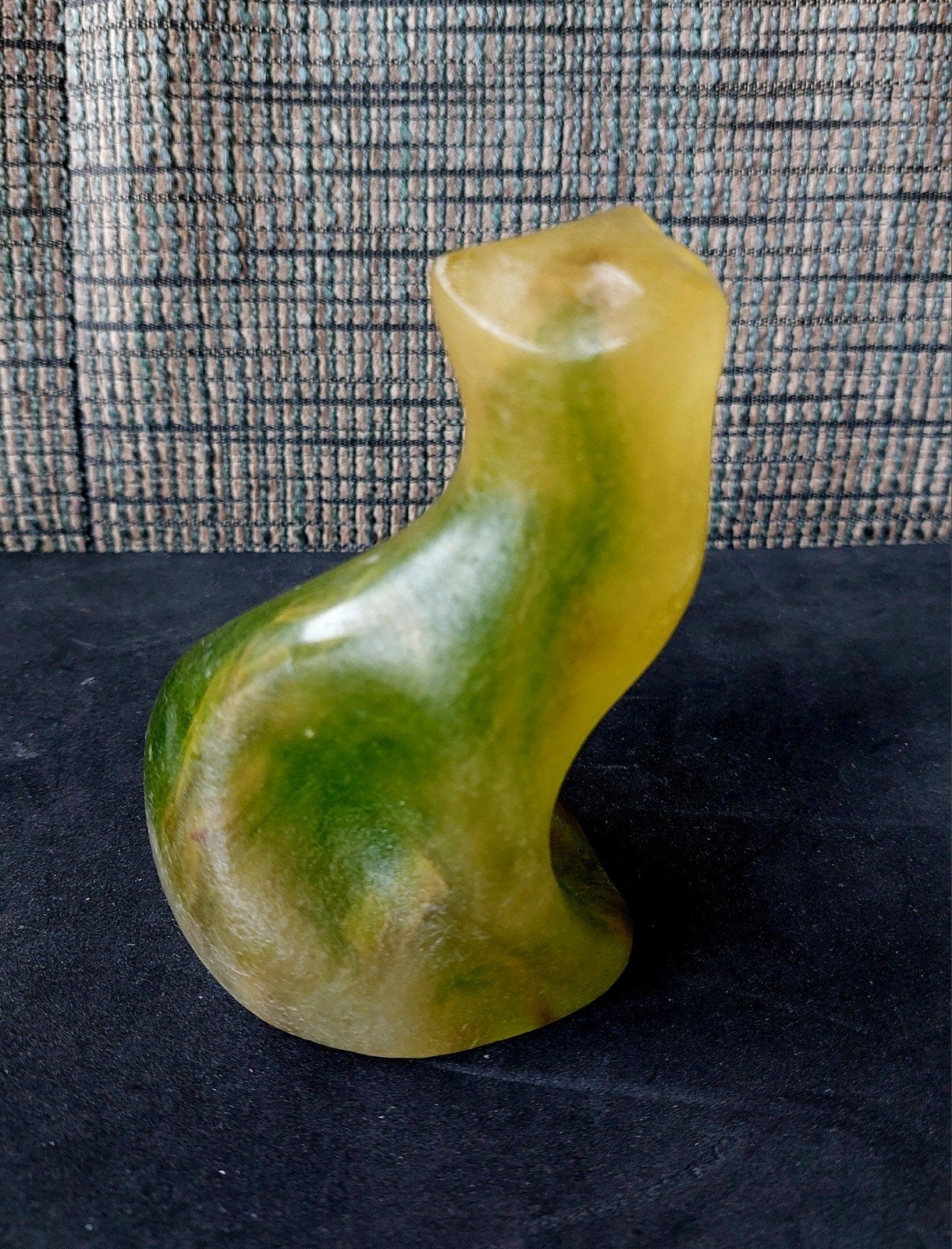 Pâte de Verre Katje, Verzenden