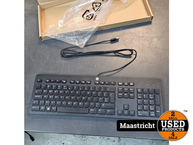 HP QWERTY toetsenbord, NIEUW, Lenovo, Nieuw, Support@lenovo.com, Lenovo Group Limited
1009 Think Place
Morrisville, NC 27560
USA