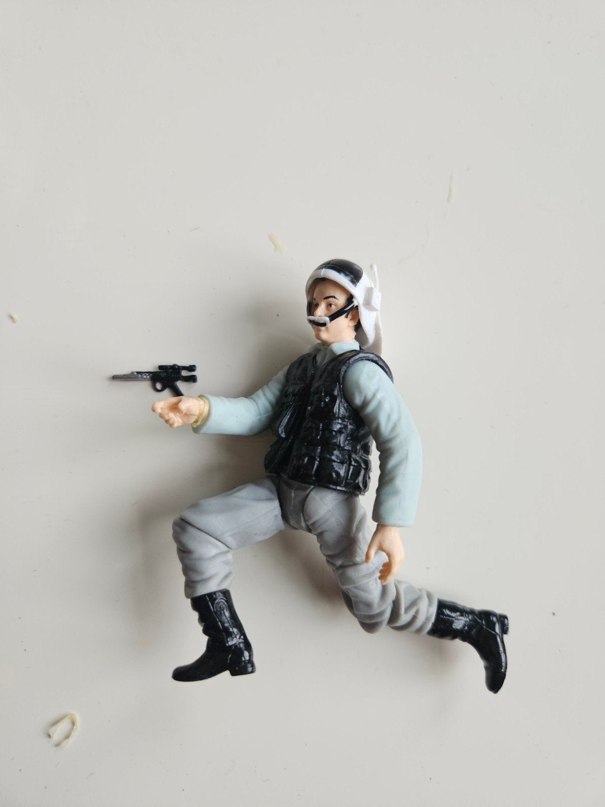 star wars figuur 6,-, Ophalen of Verzenden, Actiefiguurtje