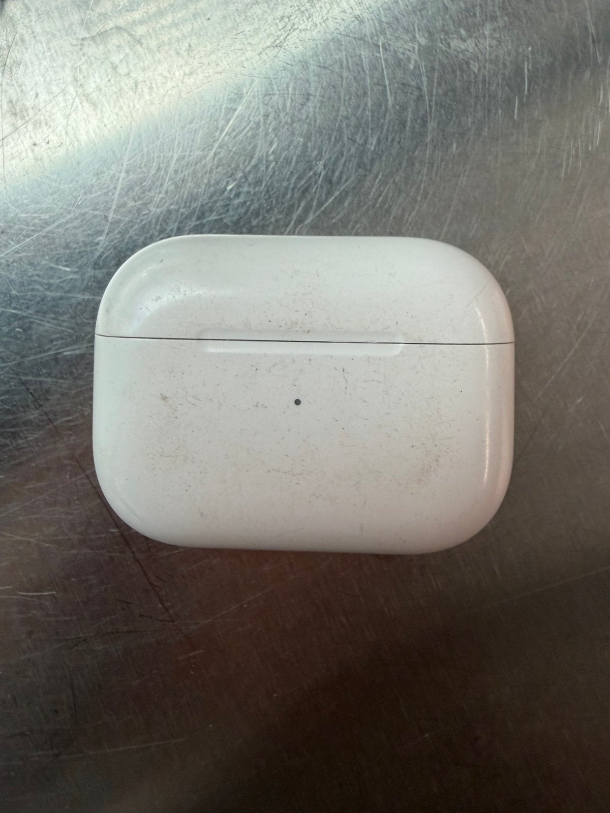 Apple Airpods Pro 1 Oplaadcase (alleen case)