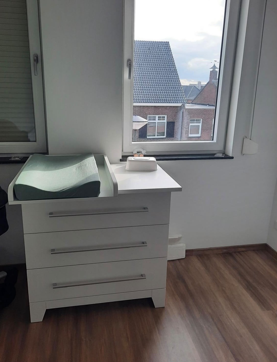 Kinderkamer compleet