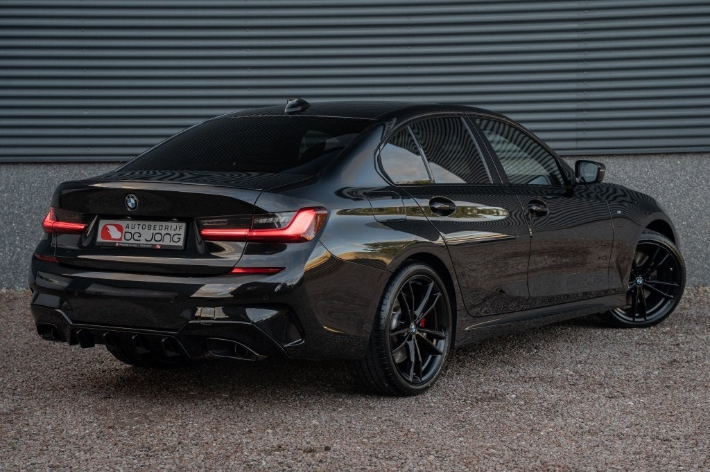 BMW 3-Serie