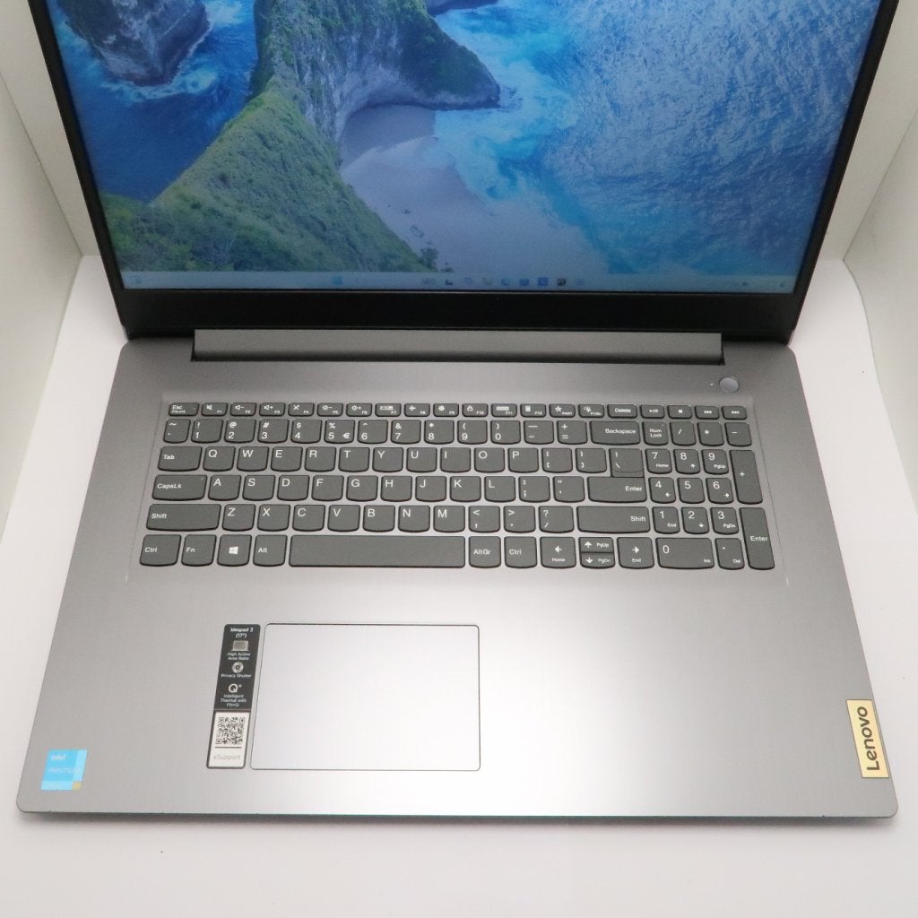 Lenovo iDeapad 3 17ITL6 Pentium/ 8GB/ 256GB | in Nette Staat, Computers en Software, Windows Laptops, Lenovo, Zo goed als nieuw