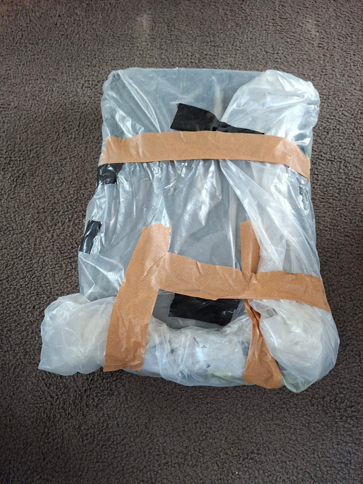Boetseerwas 9,5 kilo, Dieren en Toebehoren, Hondenkleding, Ophalen of Verzenden
