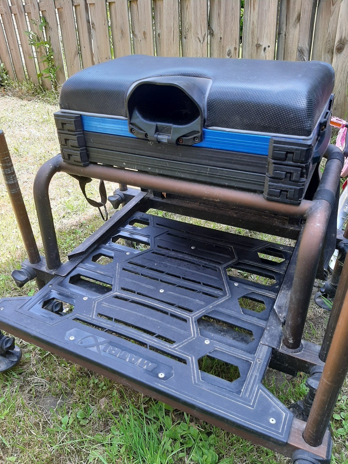 Te koop, Watersport en Boten, Hengelsport | Witvissen, Ophalen, Overige typen