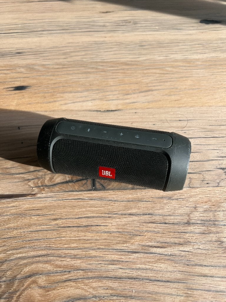 JBL Charge 2+, Gebruikt, JBL, Ophalen of Verzenden, Draagbare speaker