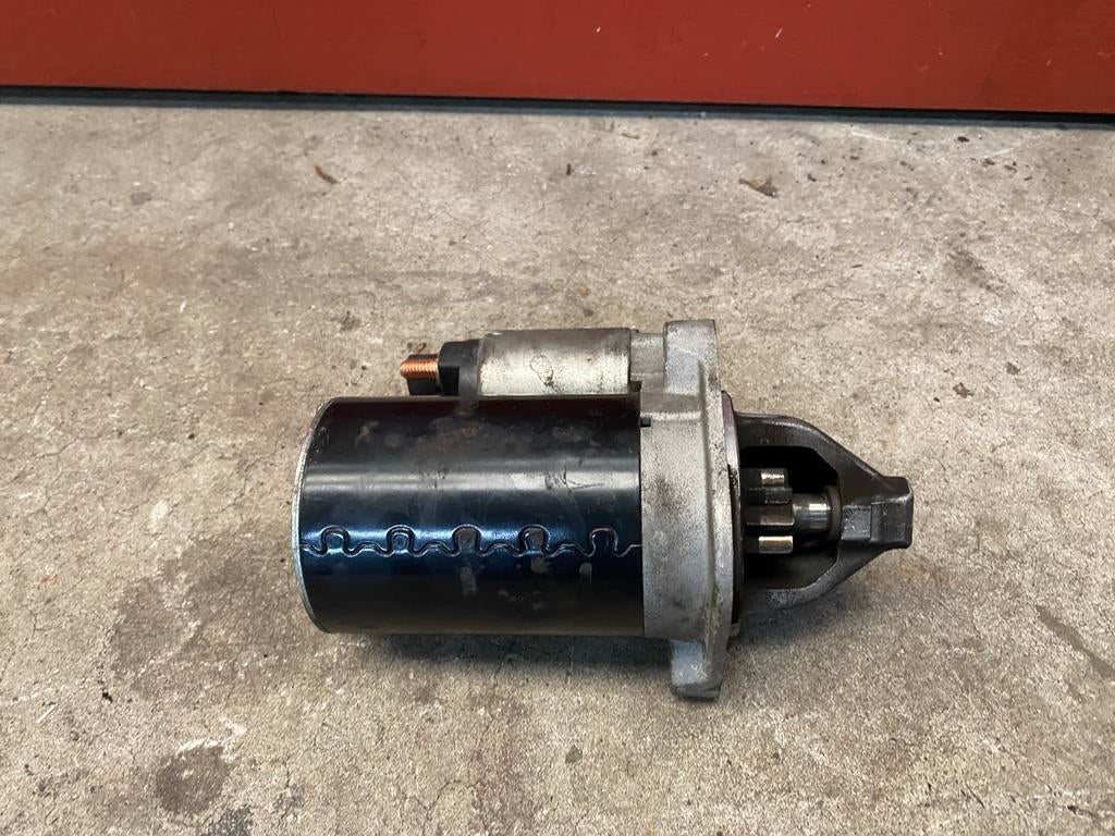Startmotor Hyundai I30 1.4 OE nummer 361002B020, Ophalen of Verzenden, Gebruikt, Hyundai