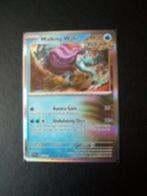 9531. Nieuwe Pokemon Kaart holofoil WALKING WAKE  (063/167), Verzenden, Nieuw, Losse kaart, Foil