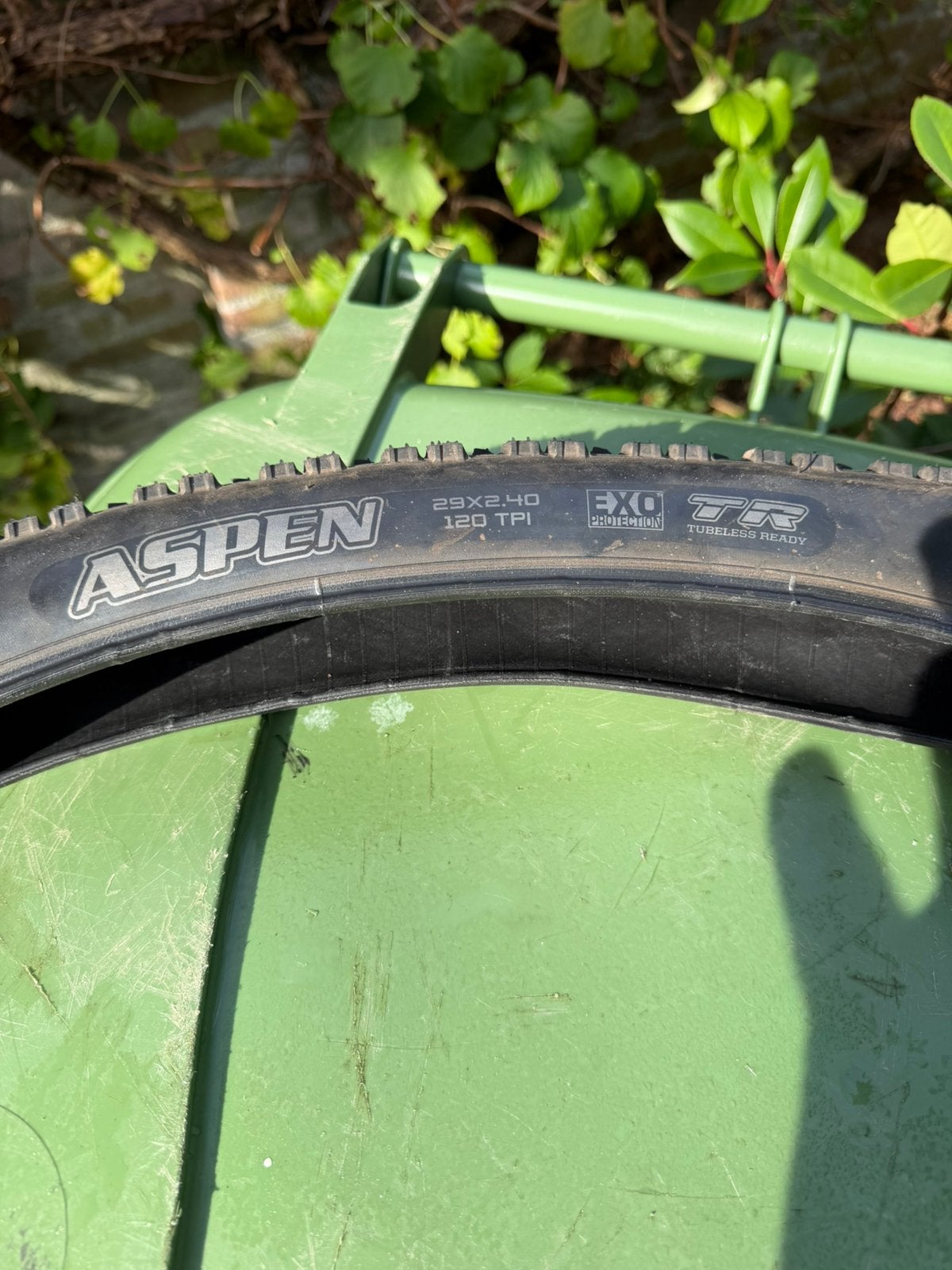 2x nieuwe MTB buitenbanden Maxis 29x2.4, Ophalen of Verzenden, Nieuw, Mountainbike
