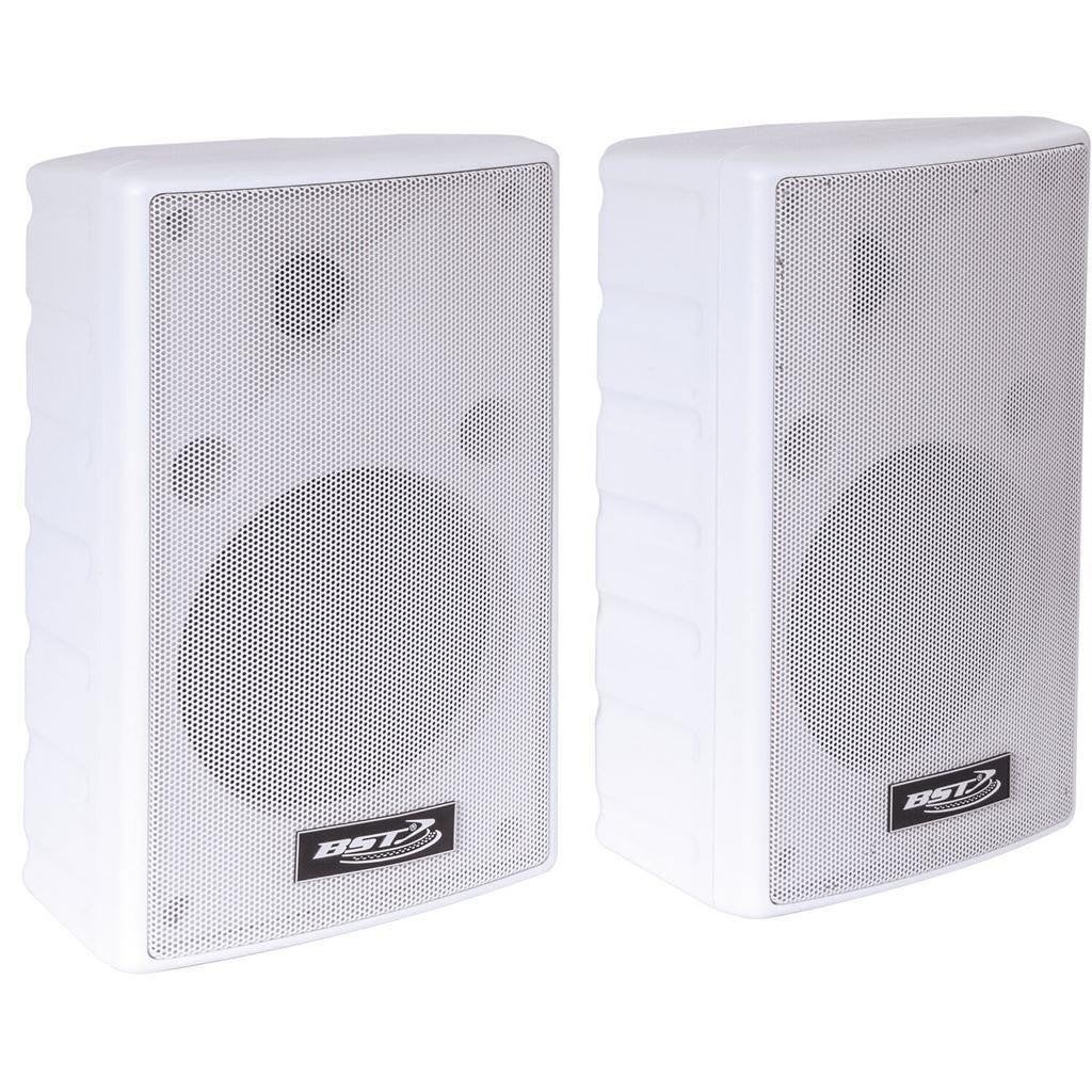 2 weg speakers voor ,Restaurant ,winkel of Horeca
