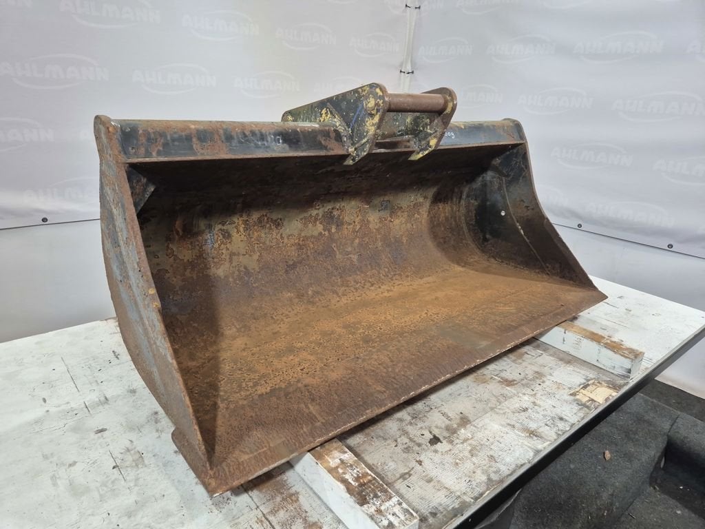 Slotenbak MS50s B=1500