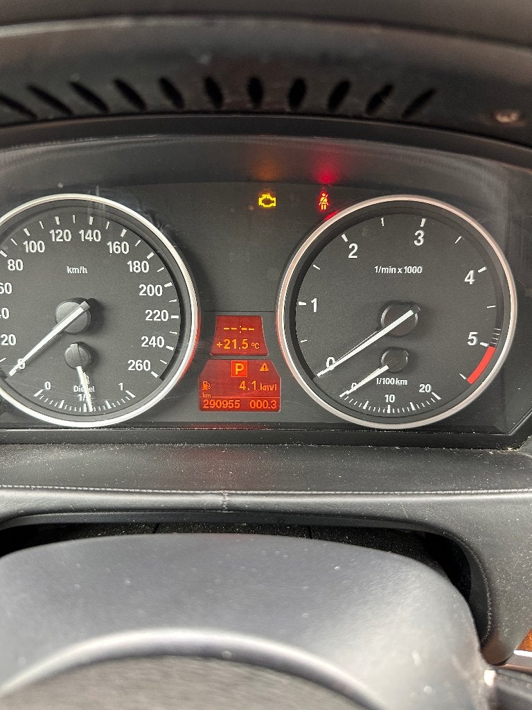 BMW X5 xDrive 3.0sd High Executive M Sport | Panorama | HUD, Auto's, Achterwielaandrijving, 2993 cc, 255 €/maand, 7 stoelen