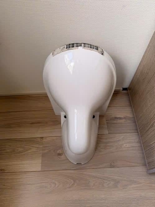 Sphinx wandcloset NIEUW, Ophalen, Nieuw, Toilet