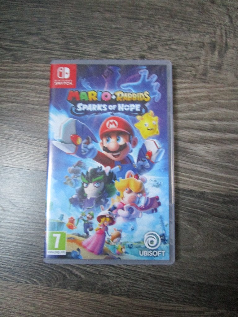 Foto 8 van te koop Nintendo switch oled als nieuw