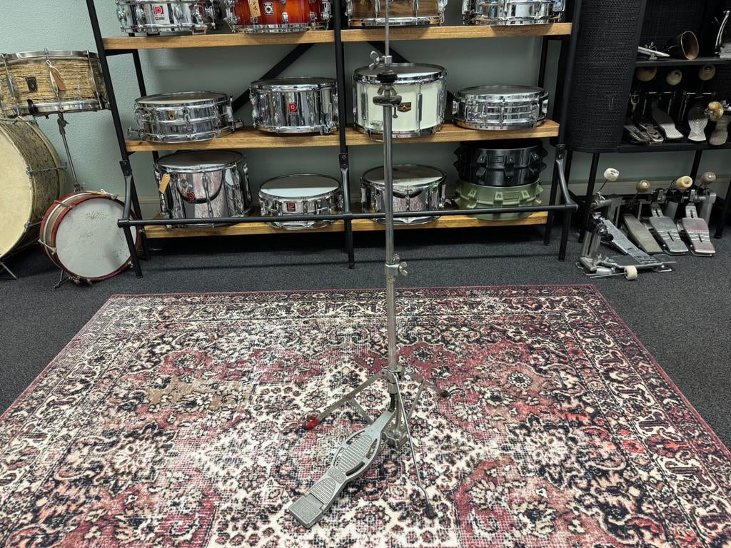 Vintage Ludwig Stands, Ludwig, Ludwig, Drums of Percussie, Ophalen of Verzenden