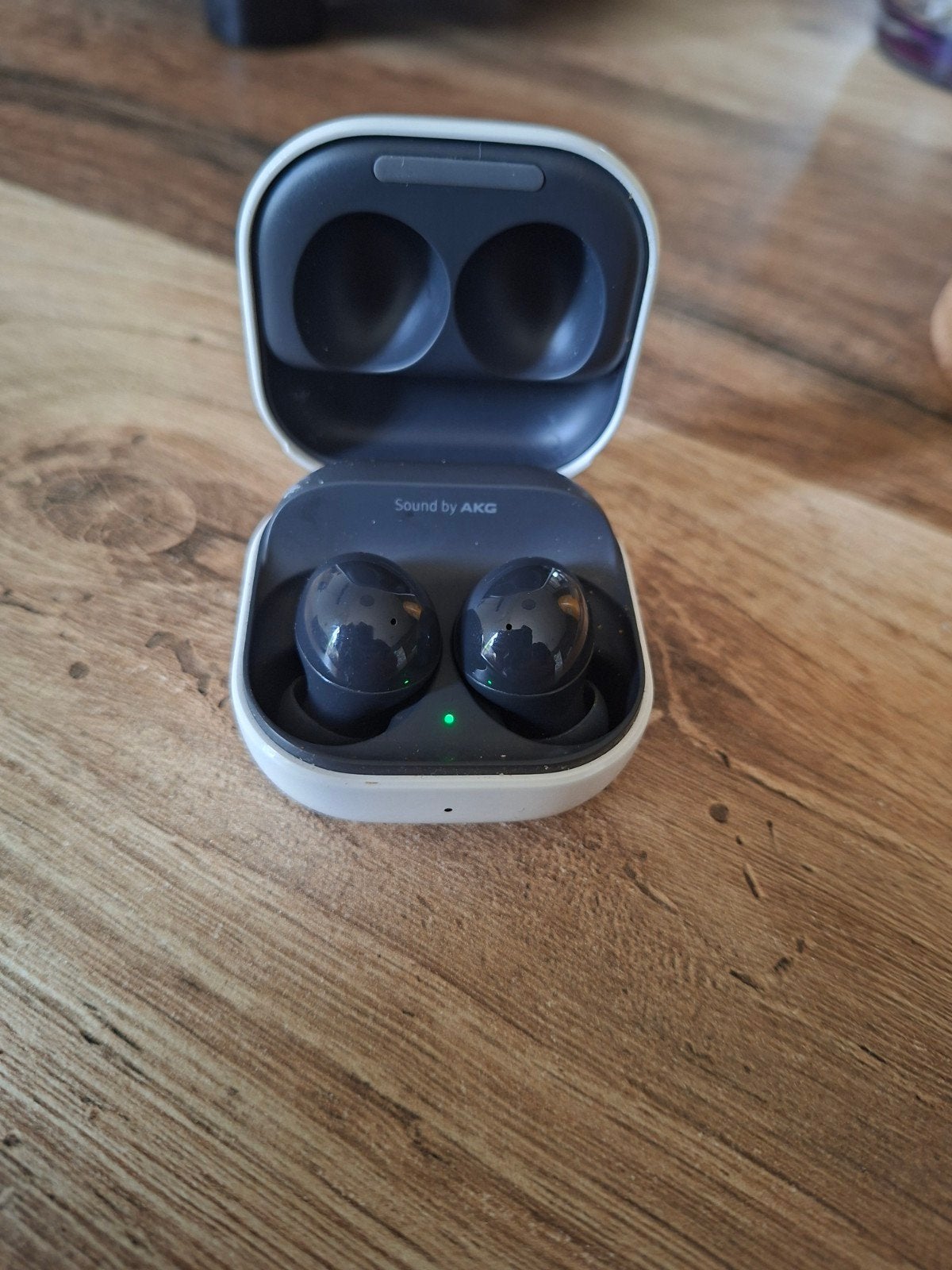 Samsung Galaxy Buds 2 - Zo goed als nieuw, Ophalen, In-ear, Draadloos, Zo goed als nieuw