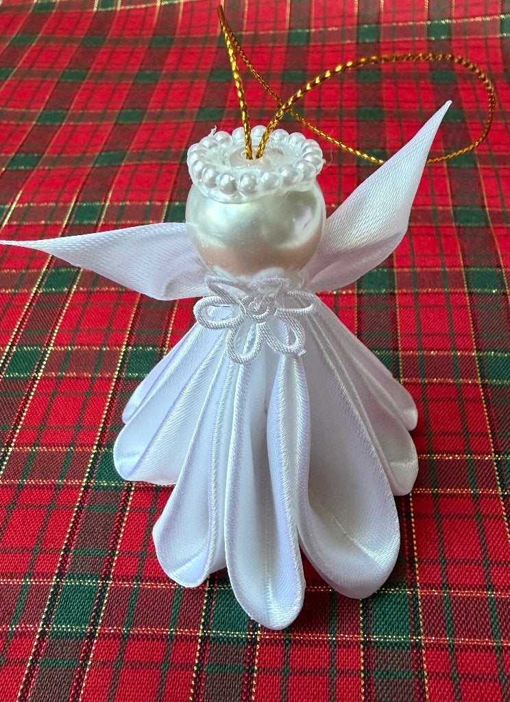 kerstbal, Ophalen of Verzenden, Nieuw