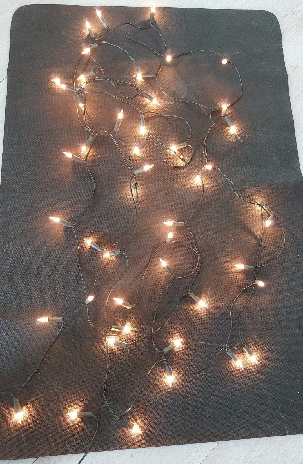kerstboomlampjes, Diversen, Ophalen of Verzenden