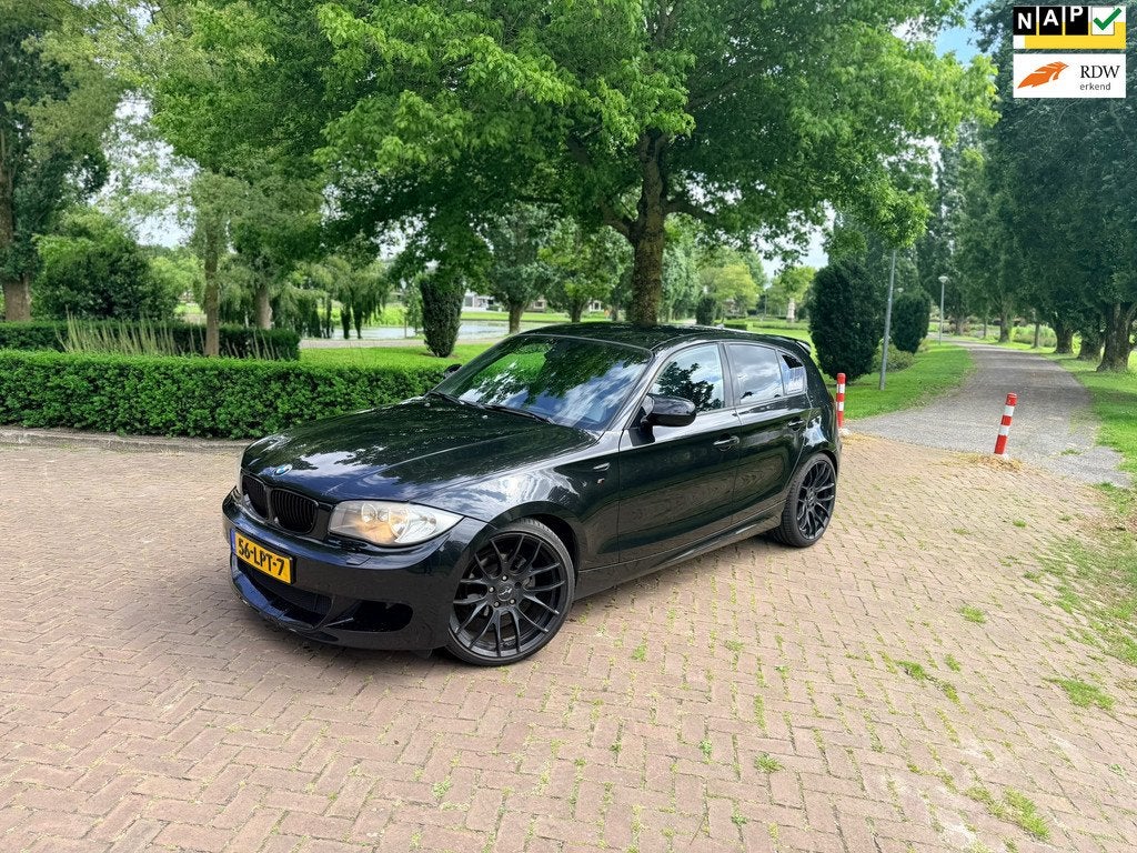 BMW 1-Serie