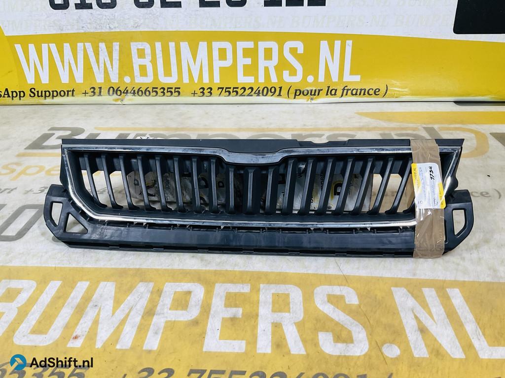 Grill Skoda Citigo 2-R3-7754R, Auto-onderdelen