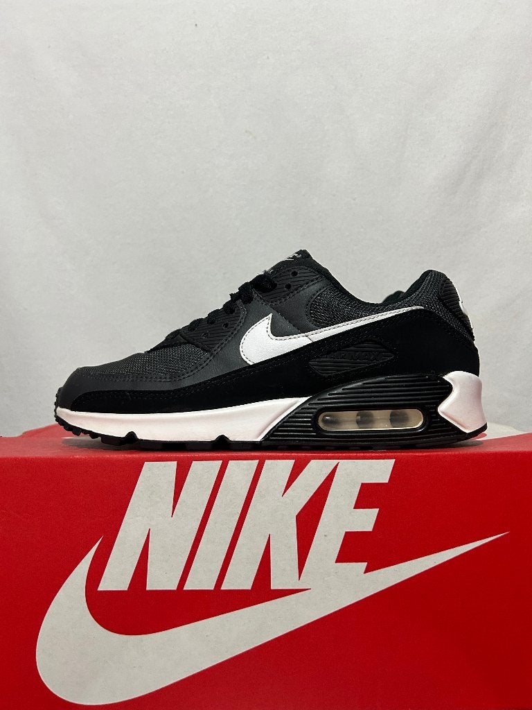 ALS NIEUW! Maat 42 - Nike Air Max 90 Iron Grey, Overige kleuren, Verzenden, Nike, Nike