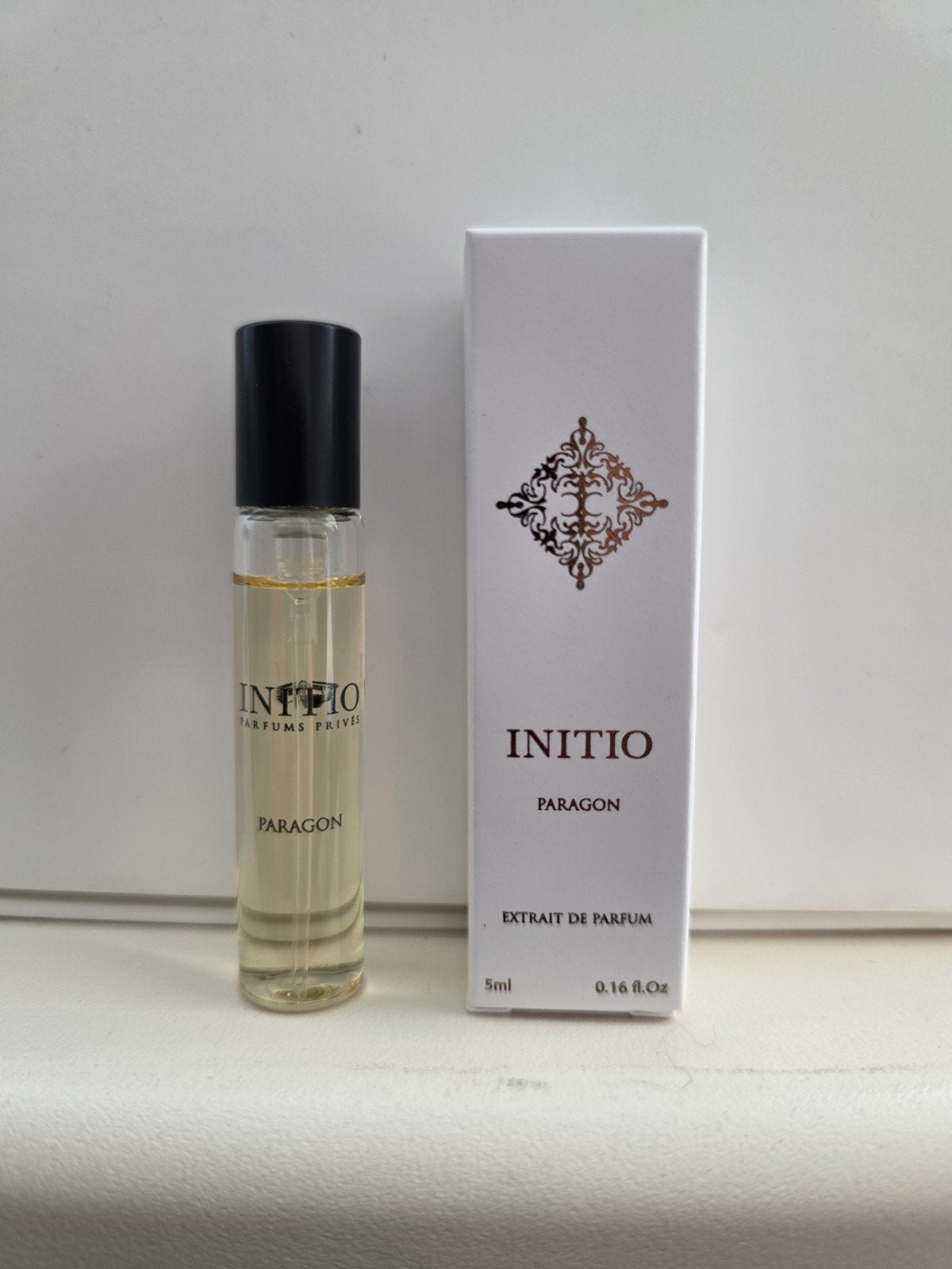 Initio - Paragon (Extrait de parfum), Ophalen of Verzenden, Nieuw