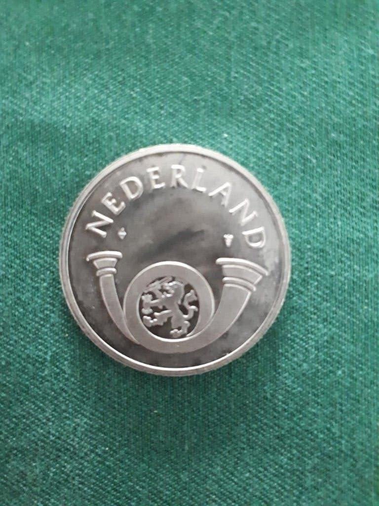 penning PTT 1998, Ophalen of Verzenden, Overige materialen, Nederland