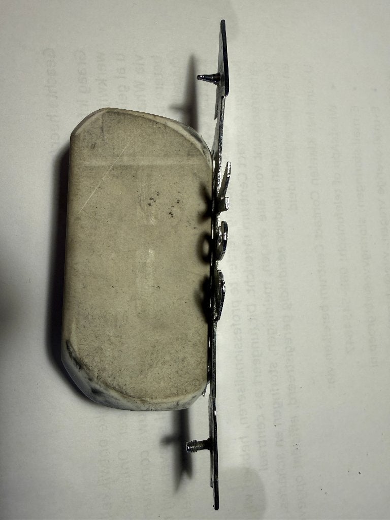 Renault embleem 4CV, Ophalen of Verzenden