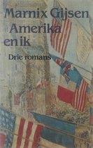 Marnix Gijsen: Amerika en ik  , Ophalen of Verzenden, Gelezen