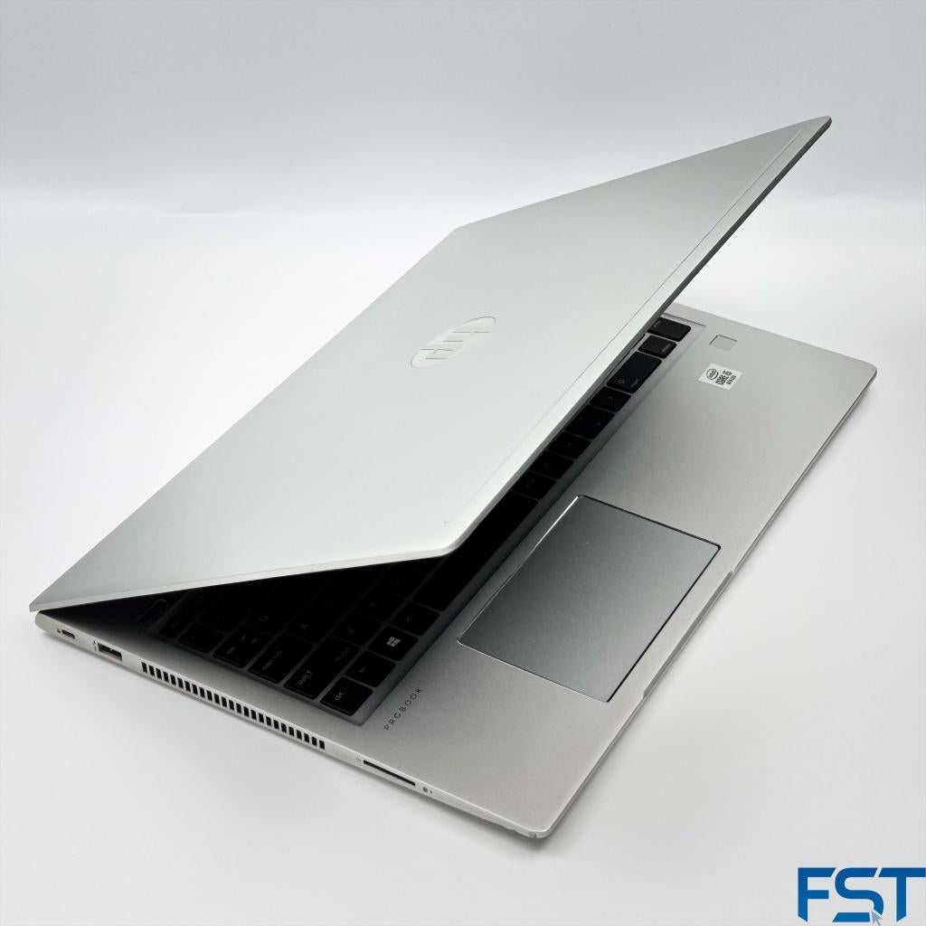 HP ProBook 450 G7 15.6", i5-10210U, 256GB SSD, 16GB RAM, W11, 256 GB, 2 tot 3 Ghz, Refurbished, Ophalen of Verzenden