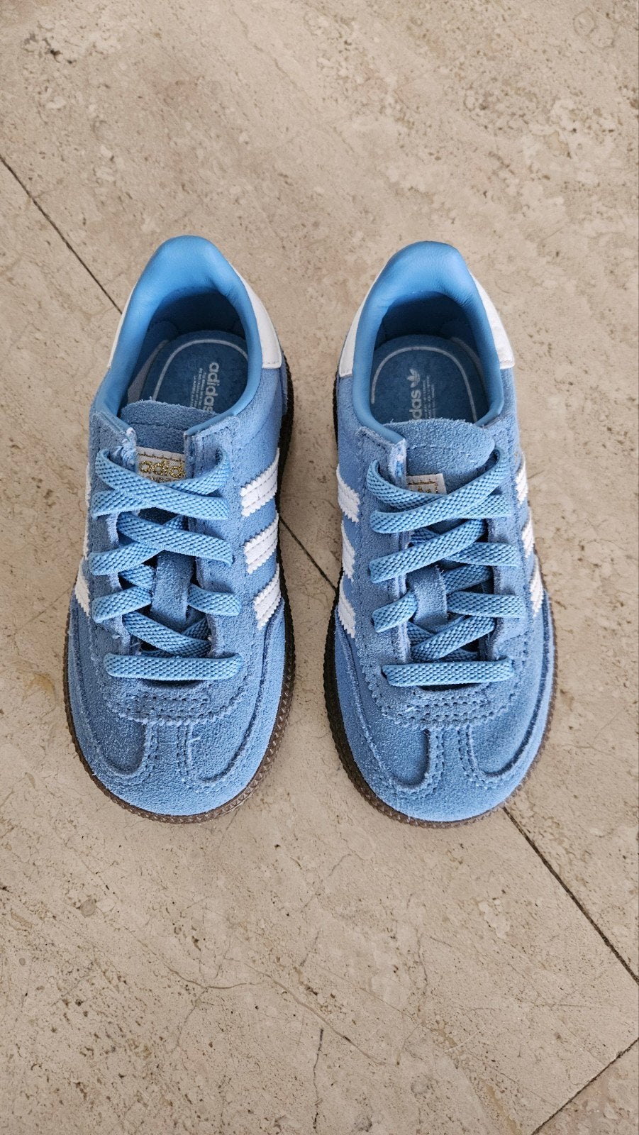 Adidas spezial maat 25, Adidas, Jongen of Meisje, Schoenen, Nieuw