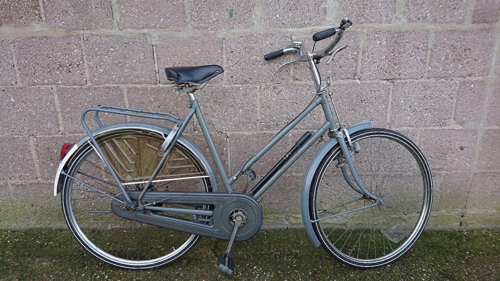 Simplex 3 versnellingen 26 inch wielen nieuwe banden, Gebruikt, Versnellingen, Minder dan 47 cm, Ophalen