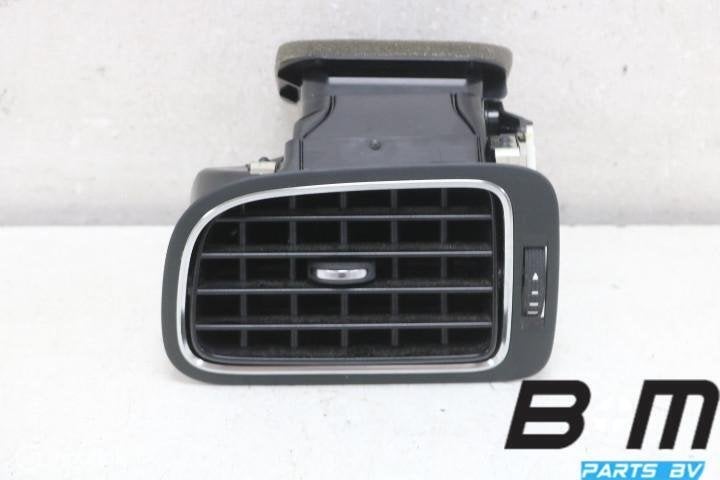 Luchtrooster links VW Polo 6C 6C0819703A, Gebruikt