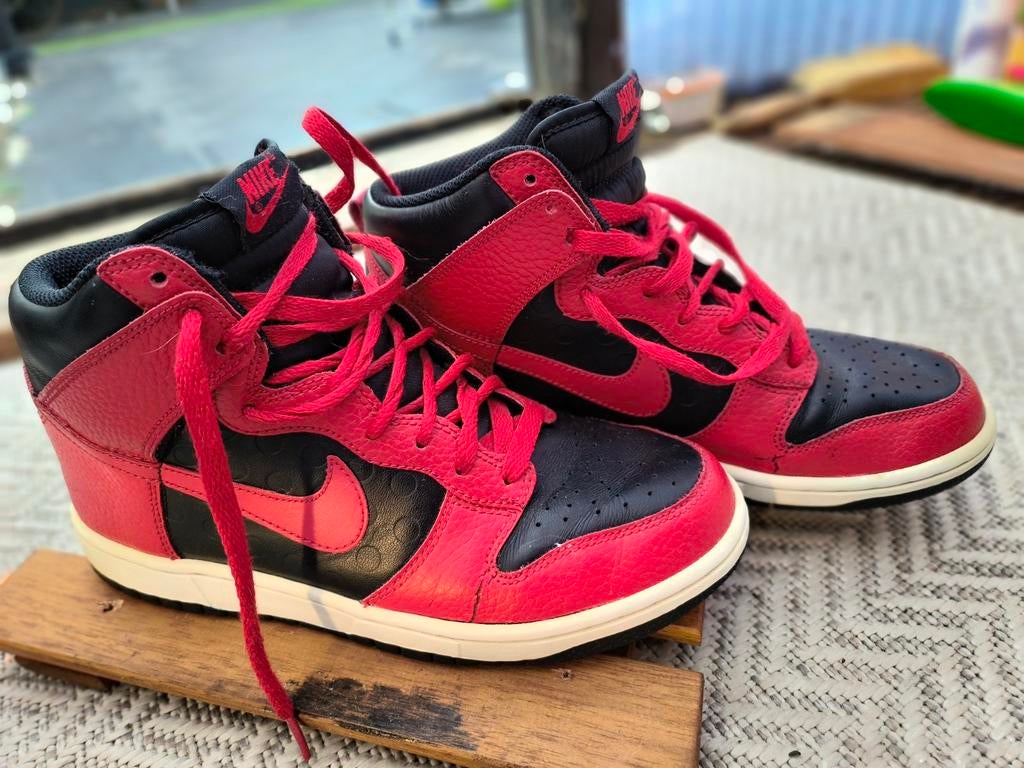 Nike 40, Ophalen of Verzenden