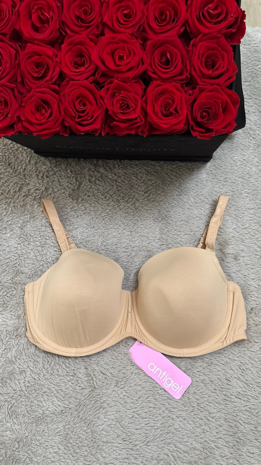 Antigel BH 70E - Nieuw met label, Verzenden, Beige, BH