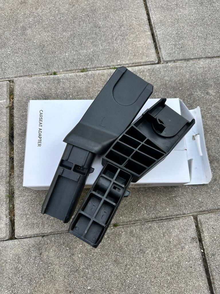 Dubatti one adapters, Ophalen of Verzenden, Nieuw