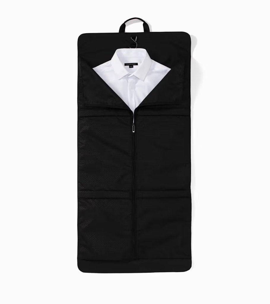 Porsche Design Roadster Nylon Kledingtas – NIEUW, Ophalen of Verzenden, Nieuw, Auto's